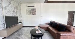 Jomtien Beachside Home for Sale