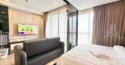 Pratumnak Condo Near Pattaya Beach