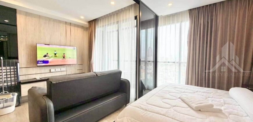 Pratumnak Condo Near Pattaya Beach