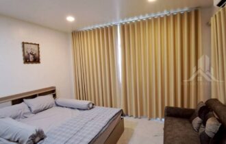 Pattaya Condo for Sale Under 1M