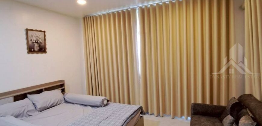 Pattaya Condo for Sale Under 1M