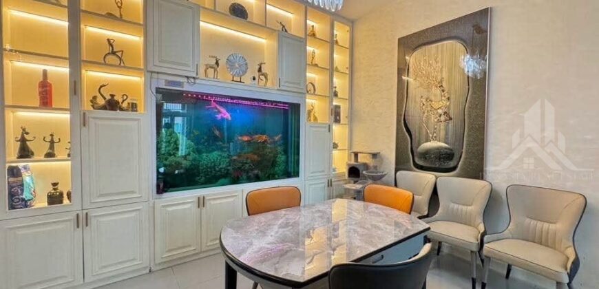 Pet-Friendly House for Rent in Pattaya