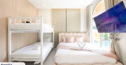 Jomtien Pool Villa Ready for Daily Rental Income Jomtien Pool Villa Ready for Daily Rental Income