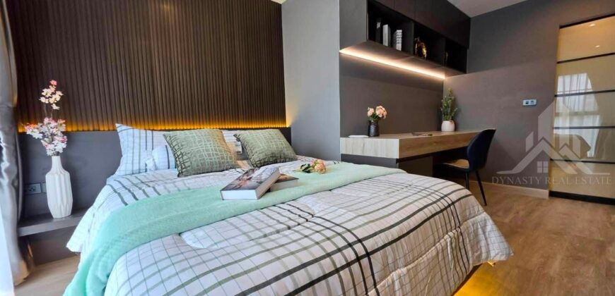 Duplex Loft for Sale in Pattaya