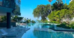 Arom Wongamat for Sale or Rent