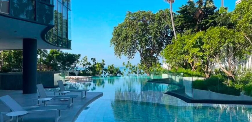 Arom Wongamat for Sale or Rent