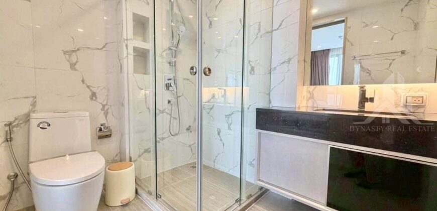 Pratumnak Condo Near Pattaya Beach