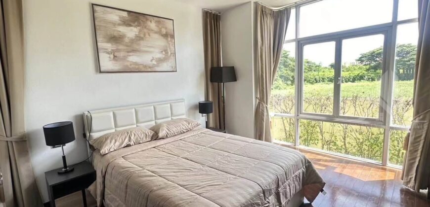 Jomtien Beachside Home for Sale