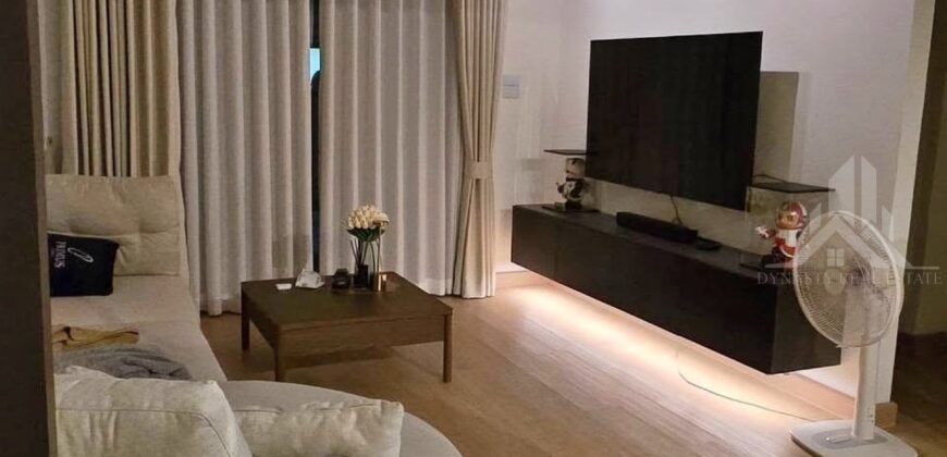 4-Bed House for Rent in Pattaya
