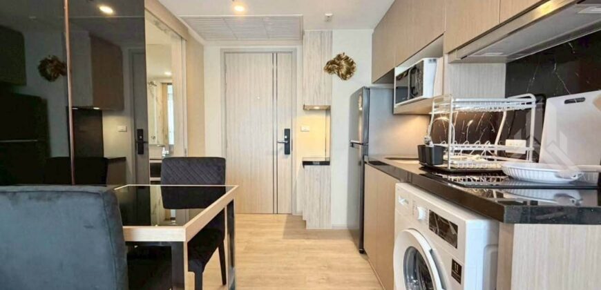 Pratumnak Condo Near Pattaya Beach