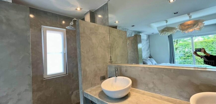 Luxury Pool Villa for Rent