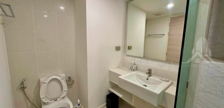 Brand New Jomtien Condo for Rent