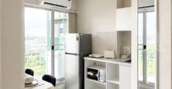 Sea View Condo in Jomtien Pattaya