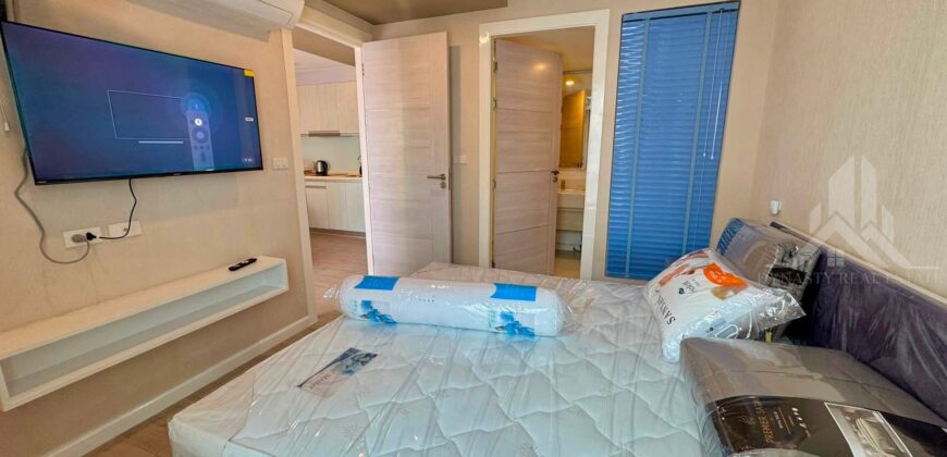 Brand New Jomtien Condo for Rent
