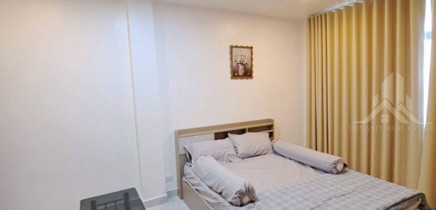 Pattaya Condo for Sale Under 1M