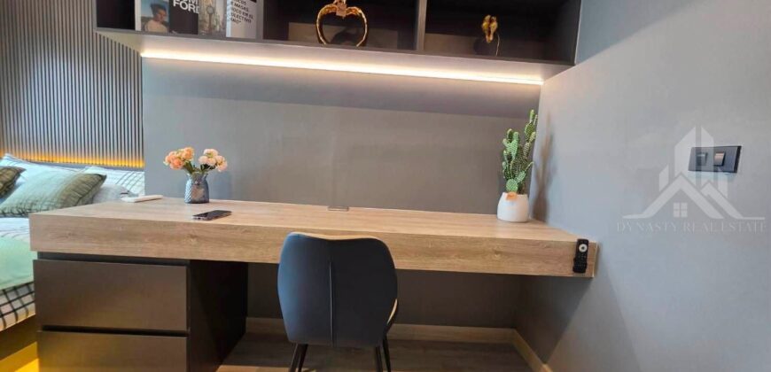 Duplex Loft for Sale in Pattaya
