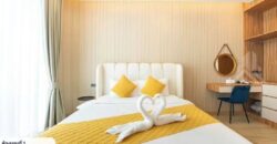 Jomtien Pool Villa Ready for Daily Rental Income Jomtien Pool Villa Ready for Daily Rental Income