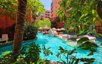 Brand New Jomtien Condo for Rent