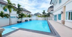 Luxury Pool Villa in Huai Yai Near Na Jomtien Luxury Pool Villa in Huai Yai Near Na Jomtien