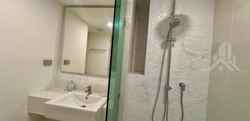 Brand New Jomtien Condo for Rent