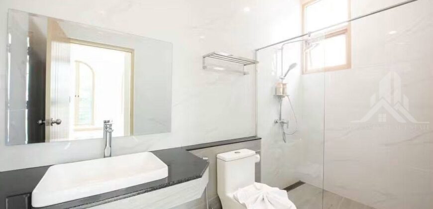 Jomtien Pool Villa Ready for Daily Rental Income