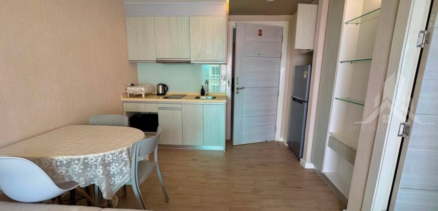 Brand New Jomtien Condo for Rent