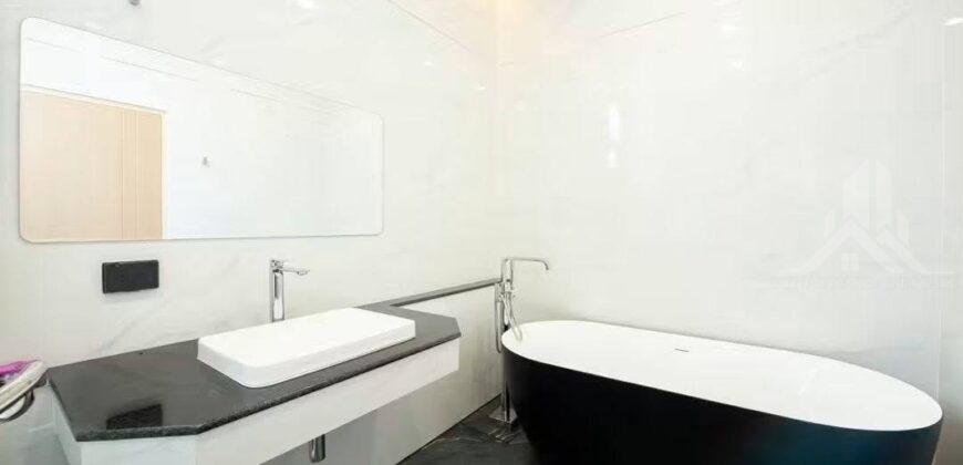 Jomtien Pool Villa Ready for Daily Rental Income
