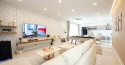 Jomtien Pool Villa Ready for Daily Rental Income Jomtien Pool Villa Ready for Daily Rental Income