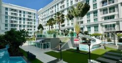 The Orient Resort Jomtien 1BR for Rent The Orient Resort Jomtien 1BR for Rent