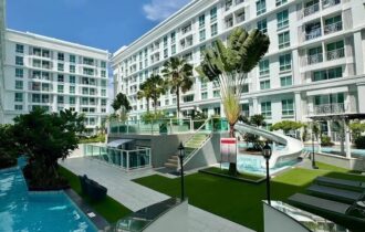 The Orient Resort Jomtien 1BR for Rent