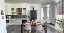 Jomtien Beachside Home for Sale