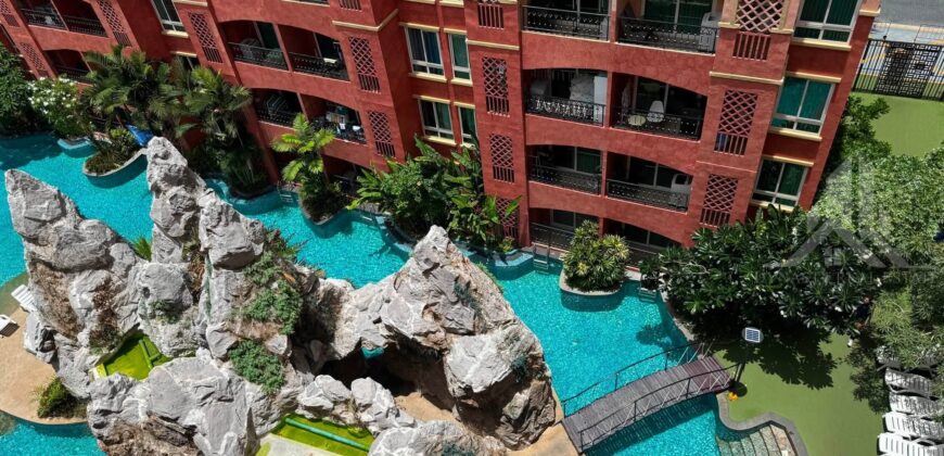 Brand New Jomtien Condo for Rent