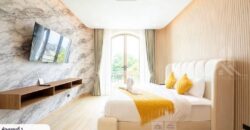 Jomtien Pool Villa Ready for Daily Rental Income Jomtien Pool Villa Ready for Daily Rental Income