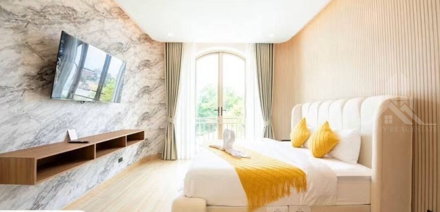 Jomtien Pool Villa Ready for Daily Rental Income