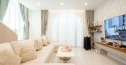 Jomtien Pool Villa Ready for Daily Rental Income Jomtien Pool Villa Ready for Daily Rental Income