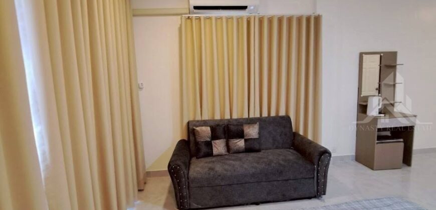 Pattaya Condo for Sale Under 1M