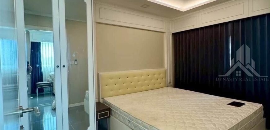 The Orient Resort Jomtien 1BR for Rent