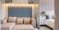 Sea View Condo in Jomtien Pattaya