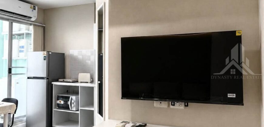 Sea View Condo in Jomtien Pattaya
