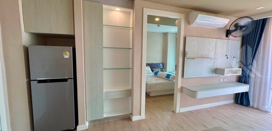 Brand New Jomtien Condo for Rent