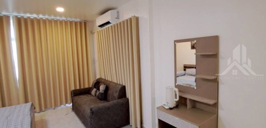 Pattaya Condo for Sale Under 1M