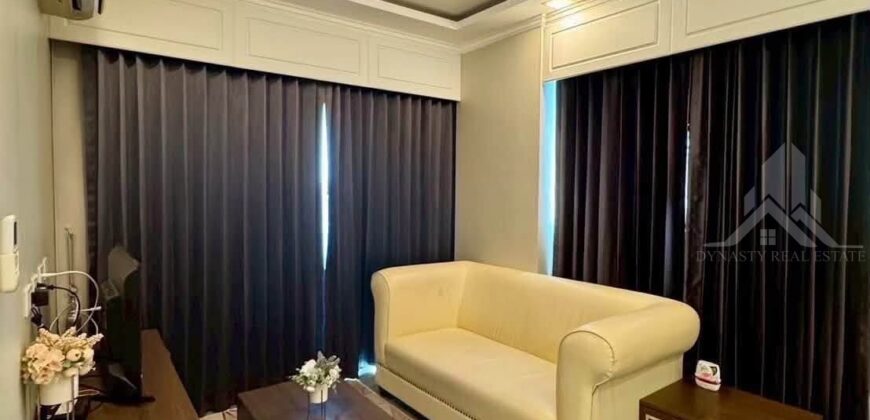 The Orient Resort Jomtien 1BR for Rent