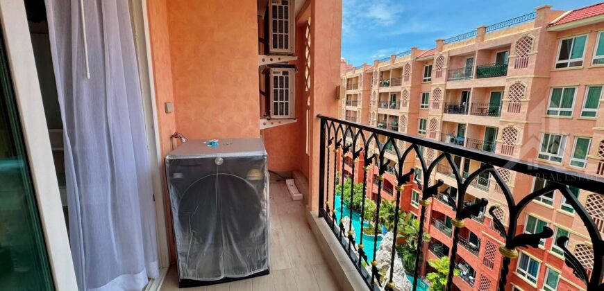 Brand New Jomtien Condo for Rent