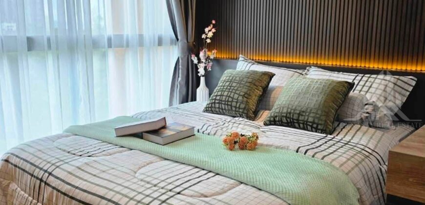 Duplex Loft for Sale in Pattaya