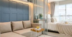 Sea View Condo in Jomtien Pattaya