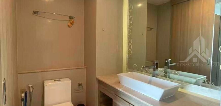 Riviera Jomtien Sea View Condo for Sale in Pattaya