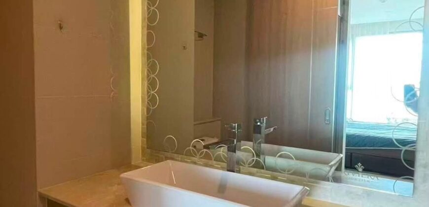 Riviera Jomtien Sea View Condo for Sale in Pattaya