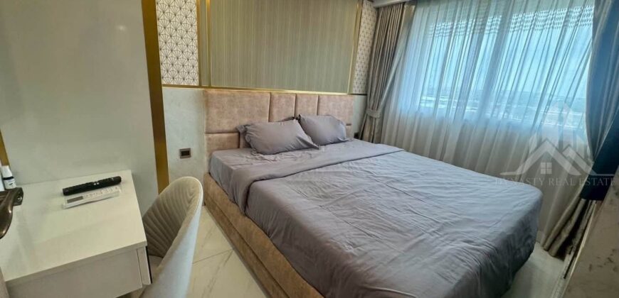 Dusit Grand Park 2 Condo for Sale in Jomtien Pattaya