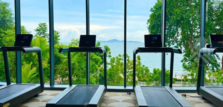 Arom Wongamat for Sale or Rent