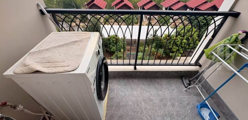 Dusit Grand Park 2 Condo for Sale in Jomtien Pattaya